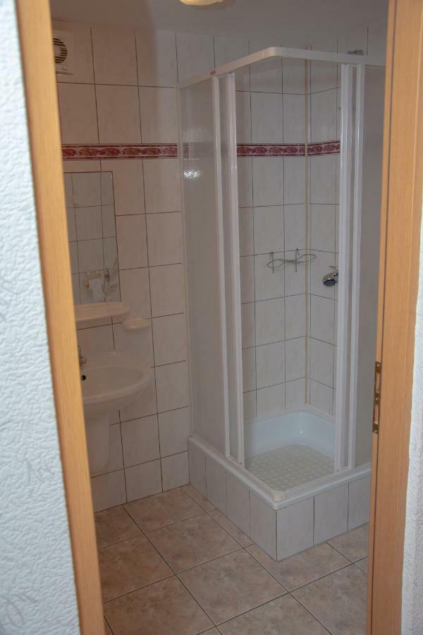 Zielona Okiennica Chillout Apartman Chłopy Kültér fotó