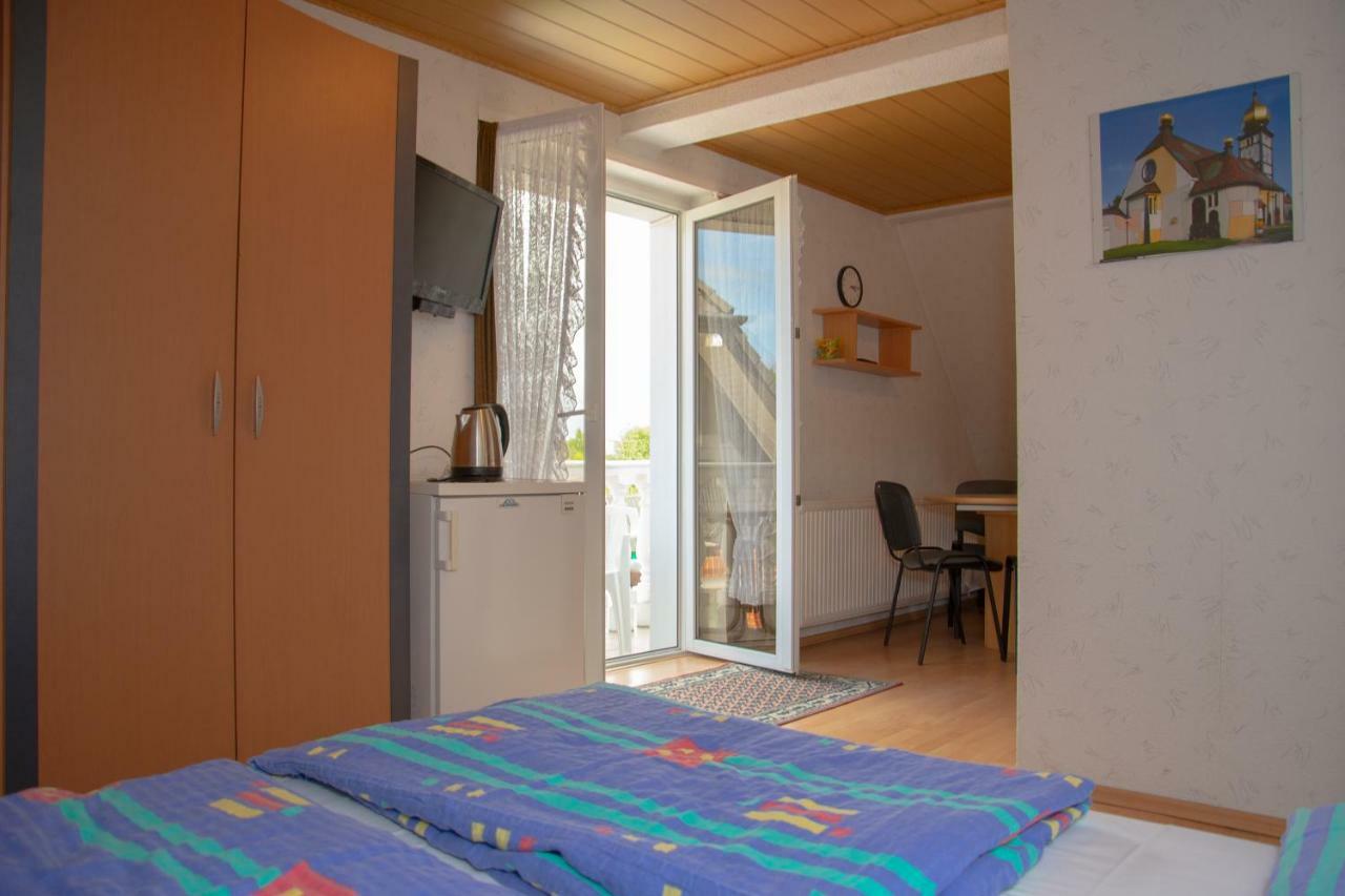 Zielona Okiennica Chillout Apartman Chłopy Kültér fotó