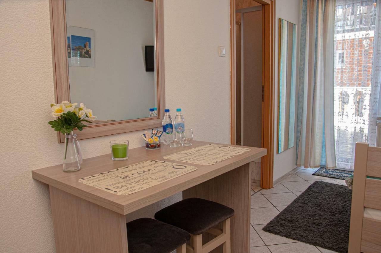 Zielona Okiennica Chillout Apartman Chłopy Kültér fotó