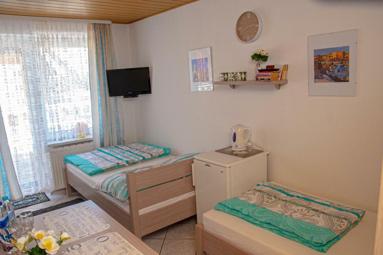 Zielona Okiennica Chillout Apartman Chłopy Kültér fotó