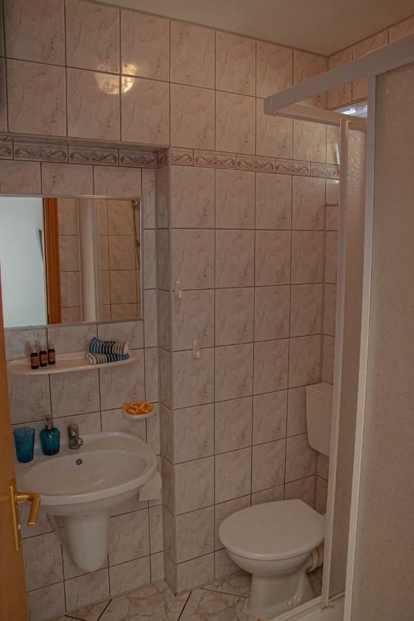 Zielona Okiennica Chillout Apartman Chłopy Kültér fotó