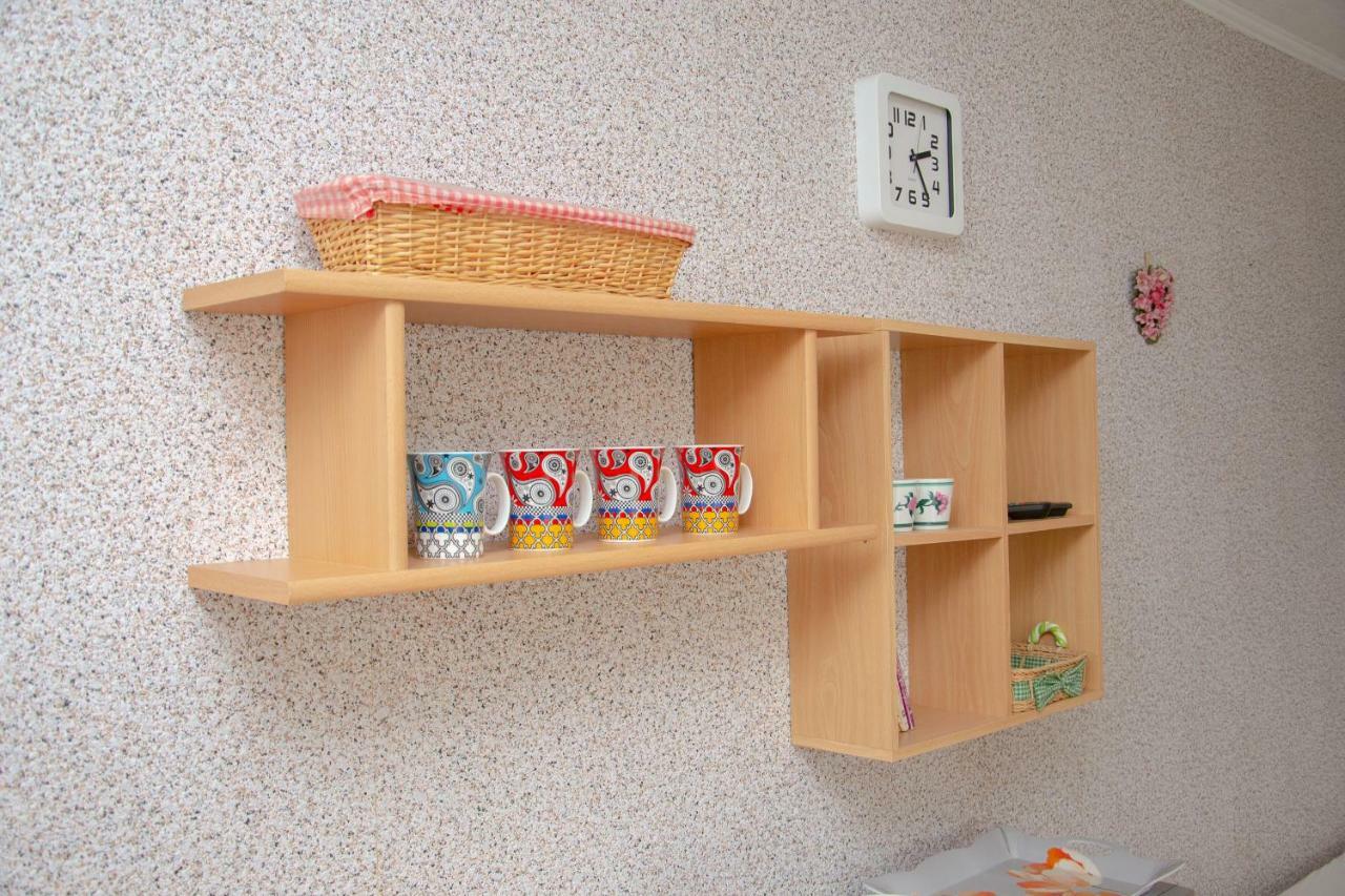Zielona Okiennica Chillout Apartman Chłopy Kültér fotó
