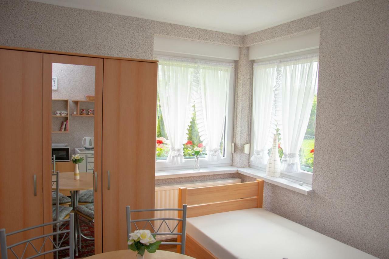 Zielona Okiennica Chillout Apartman Chłopy Kültér fotó