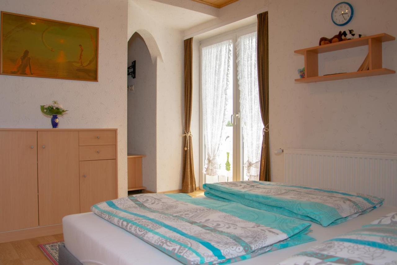 Zielona Okiennica Chillout Apartman Chłopy Kültér fotó