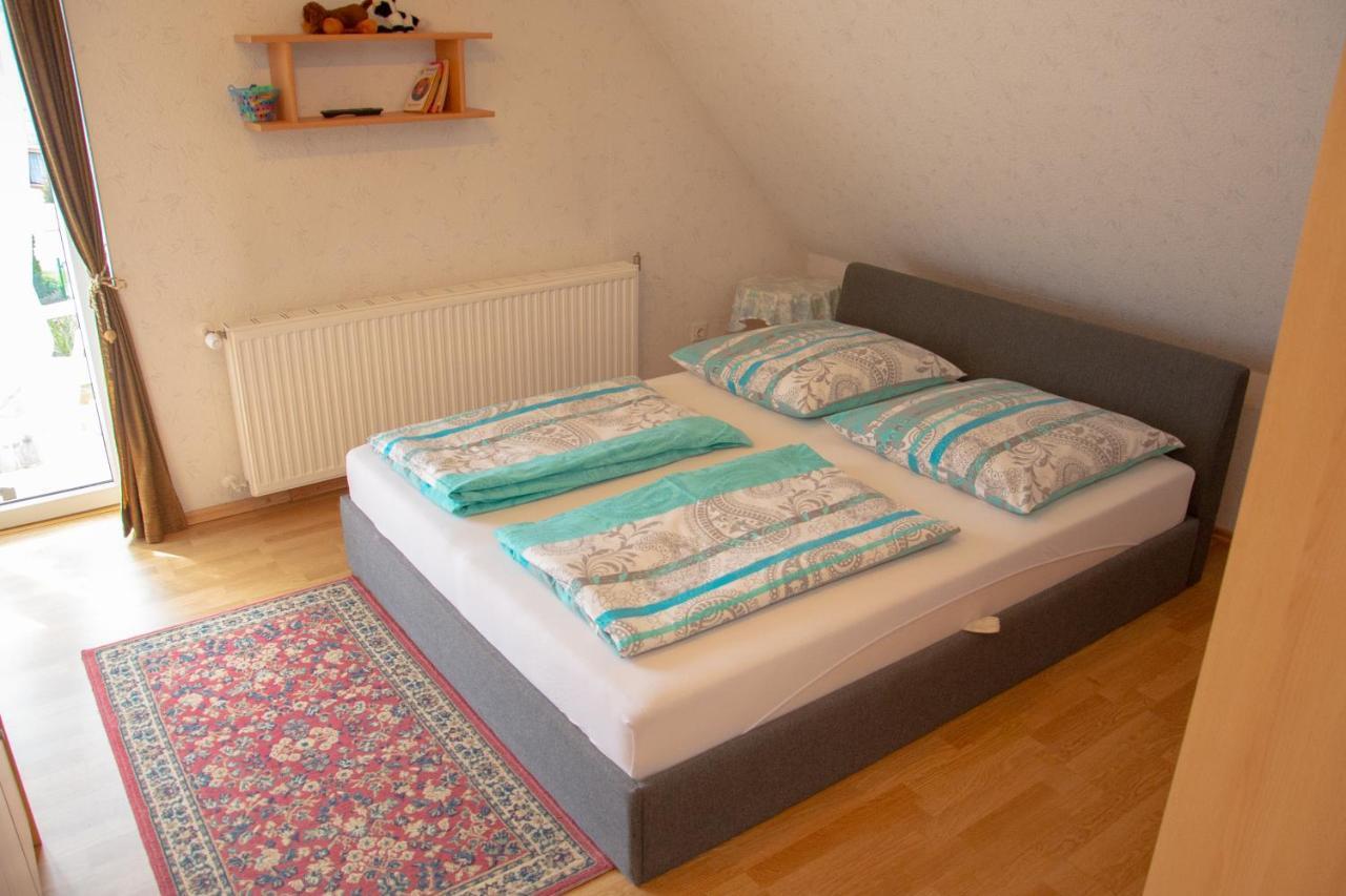 Zielona Okiennica Chillout Apartman Chłopy Kültér fotó