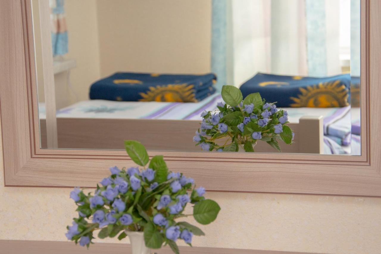 Zielona Okiennica Chillout Apartman Chłopy Kültér fotó