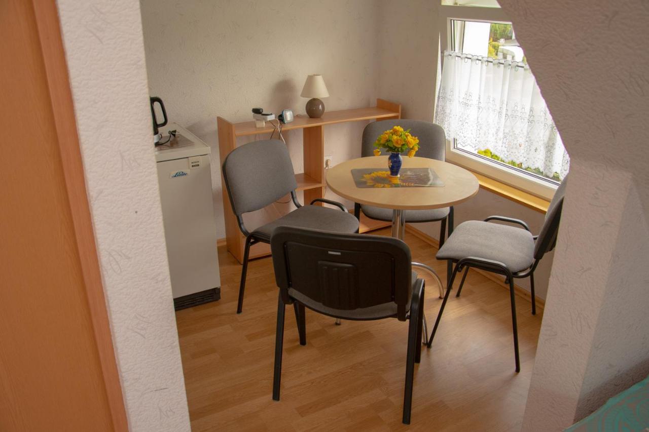 Zielona Okiennica Chillout Apartman Chłopy Kültér fotó