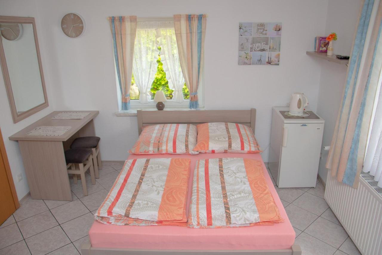 Zielona Okiennica Chillout Apartman Chłopy Kültér fotó