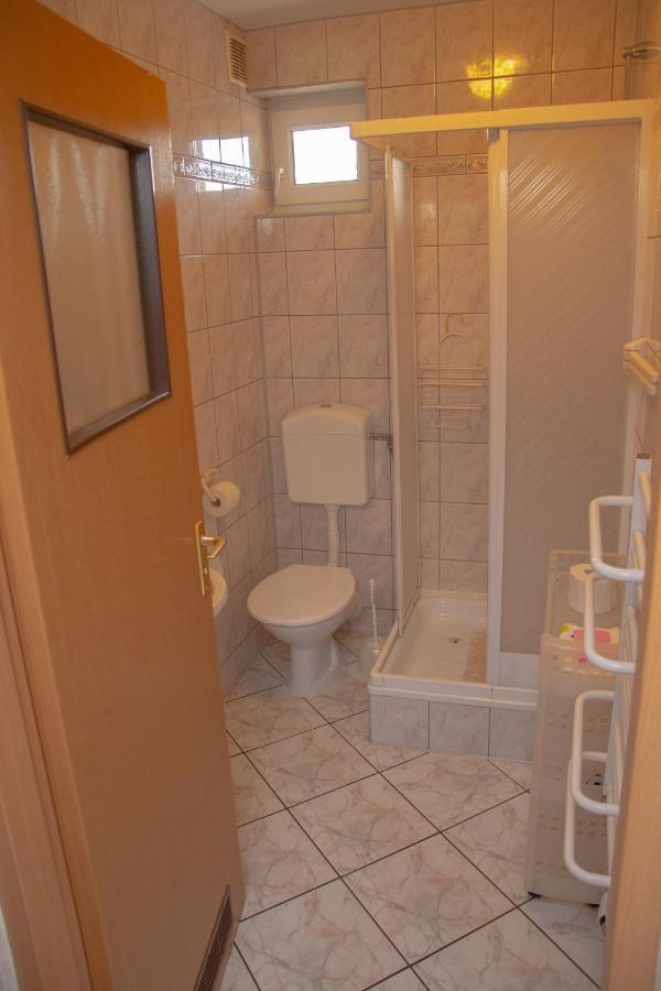 Zielona Okiennica Chillout Apartman Chłopy Kültér fotó