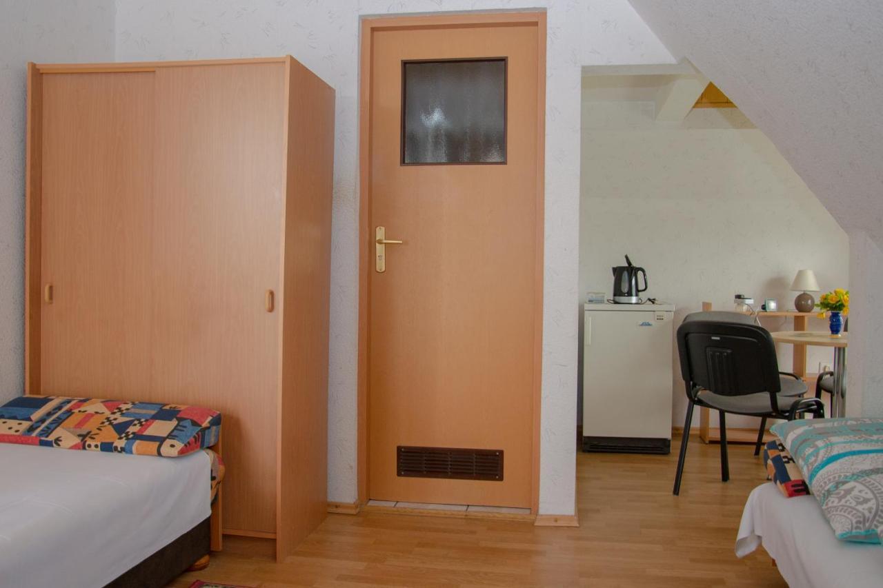 Zielona Okiennica Chillout Apartman Chłopy Kültér fotó