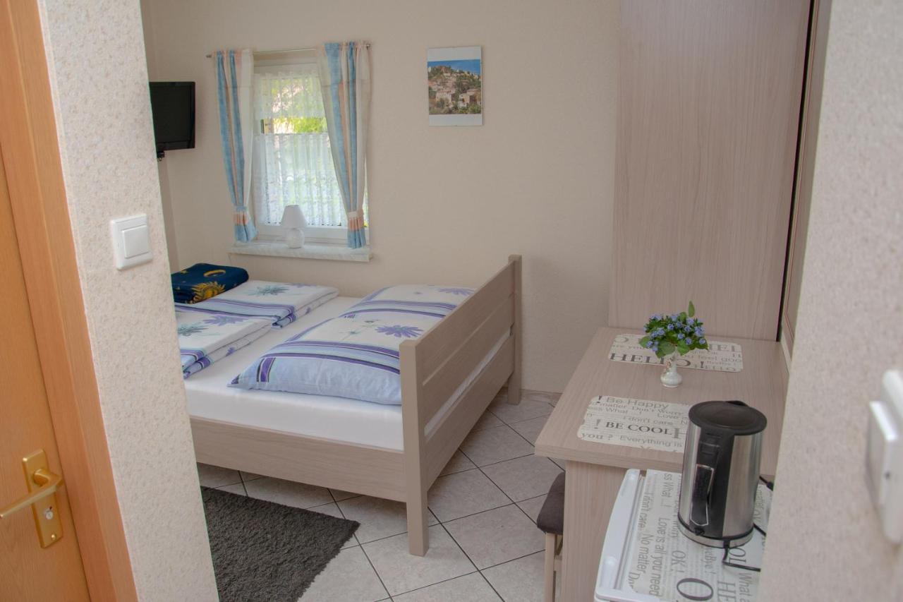 Zielona Okiennica Chillout Apartman Chłopy Kültér fotó